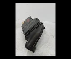 SCATOLA FILTRO ARIA 1.8B 120KW 163CV MERCEDES CLK - 7