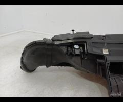SCATOLA FILTRO ARIA 1.8B 120KW 163CV MERCEDES CLK - 9