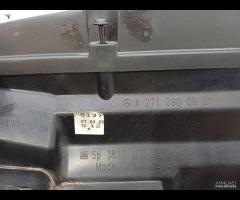 SCATOLA FILTRO ARIA 1.8B 120KW 163CV MERCEDES CLK - 13