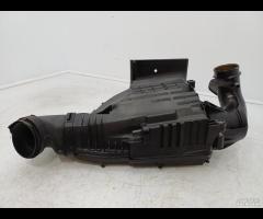 SCATOLA FILTRO ARIA 1.8B 120KW 163CV MERCEDES CLK - 14