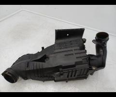 SCATOLA FILTRO ARIA 1.8B 120KW 163CV MERCEDES CLK - 17