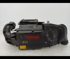 SCATOLA FILTRO ARIA 1.8B 120KW 163CV MERCEDES CLK - 22