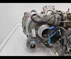 TURBOCOMPRESSORE SKYACTIV-D SH01 2.2D 110Kw 150CV - 3