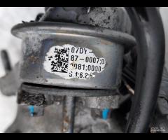 TURBOCOMPRESSORE SKYACTIV-D SH01 2.2D 110Kw 150CV - 5