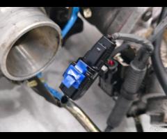 TURBOCOMPRESSORE SKYACTIV-D SH01 2.2D 110Kw 150CV - 6