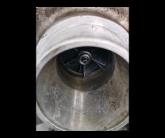 TURBOCOMPRESSORE SKYACTIV-D SH01 2.2D 110Kw 150CV - 8