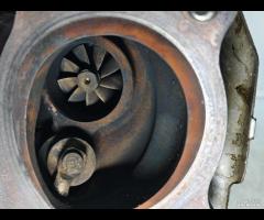 TURBOCOMPRESSORE SKYACTIV-D SH01 2.2D 110Kw 150CV - 15