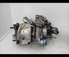 TURBOCOMPRESSORE SKYACTIV-D SH01 2.2D 110Kw 150CV - 16