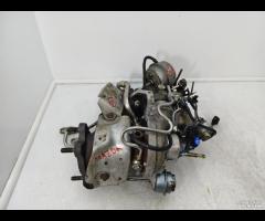 TURBOCOMPRESSORE SKYACTIV-D SH01 2.2D 110Kw 150CV - 17