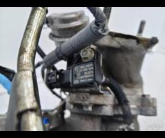 TURBOCOMPRESSORE SKYACTIV-D SH01 2.2D 110Kw 150CV - 20