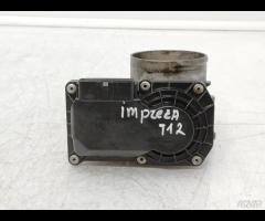 CORPO FARFALLATO 2.0D 110KW 150CV SUBARU IMPREZA 2