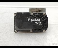 CORPO FARFALLATO 2.0D 110KW 150CV SUBARU IMPREZA 2