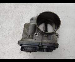 CORPO FARFALLATO 2.0D 110KW 150CV SUBARU IMPREZA 2