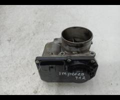CORPO FARFALLATO 2.0D 110KW 150CV SUBARU IMPREZA 2