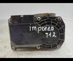 CORPO FARFALLATO 2.0D 110KW 150CV SUBARU IMPREZA 2