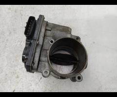 CORPO FARFALLATO 2.0D 110KW 150CV SUBARU IMPREZA 2 - 6