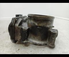 CORPO FARFALLATO 2.0D 110KW 150CV SUBARU IMPREZA 2 - 7