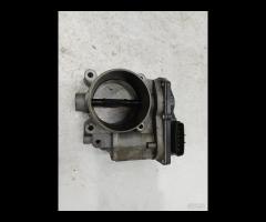 CORPO FARFALLATO 2.0D 110KW 150CV SUBARU IMPREZA 2 - 8