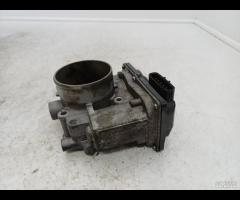 CORPO FARFALLATO 2.0D 110KW 150CV SUBARU IMPREZA 2 - 9