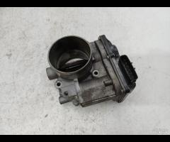 CORPO FARFALLATO 2.0D 110KW 150CV SUBARU IMPREZA 2 - 10