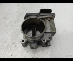 CORPO FARFALLATO 2.0D 110KW 150CV SUBARU IMPREZA 2 - 11