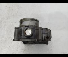 CORPO FARFALLATO 2.0D 110KW 150CV SUBARU IMPREZA 2 - 12