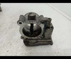 CORPO FARFALLATO 2.0D 110KW 150CV SUBARU IMPREZA 2 - 13