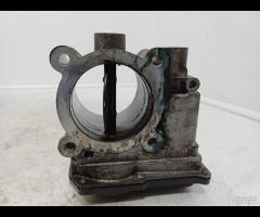 CORPO FARFALLATO 2.0D 110KW 150CV SUBARU IMPREZA 2 - 14