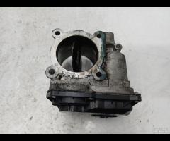 CORPO FARFALLATO 2.0D 110KW 150CV SUBARU IMPREZA 2 - 15