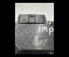 CORPO FARFALLATO 2.0D 110KW 150CV SUBARU IMPREZA 2 - 16