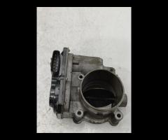 CORPO FARFALLATO 2.0D 110KW 150CV SUBARU IMPREZA 2 - 17