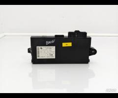 CENTRALINA MODULO CONTROLLO ACCESSO GATEWAY BMW 11
