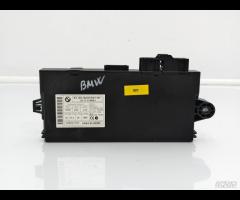 CENTRALINA MODULO CONTROLLO ACCESSO GATEWAY BMW 11