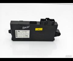 CENTRALINA MODULO CONTROLLO ACCESSO GATEWAY BMW 11