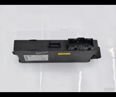 CENTRALINA MODULO CONTROLLO ACCESSO GATEWAY BMW 11