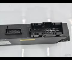 CENTRALINA MODULO CONTROLLO ACCESSO GATEWAY BMW 11