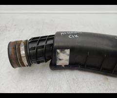 TUBO ASPIRAZIONE ARIA MANICOTTO 1.8B 120KW 163CV M - 3