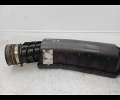 TUBO ASPIRAZIONE ARIA MANICOTTO 1.8B 120KW 163CV M - 4