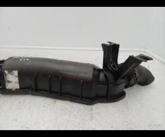 TUBO ASPIRAZIONE ARIA MANICOTTO 1.8B 120KW 163CV M - 5