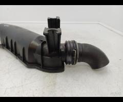 TUBO ASPIRAZIONE ARIA MANICOTTO 1.8B 120KW 163CV M - 6