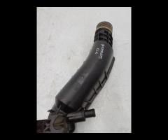 TUBO ASPIRAZIONE ARIA MANICOTTO 1.8B 120KW 163CV M - 9