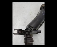 TUBO ASPIRAZIONE ARIA MANICOTTO 1.8B 120KW 163CV M - 10