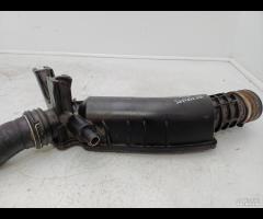 TUBO ASPIRAZIONE ARIA MANICOTTO 1.8B 120KW 163CV M - 12