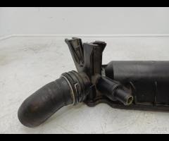 TUBO ASPIRAZIONE ARIA MANICOTTO 1.8B 120KW 163CV M - 13