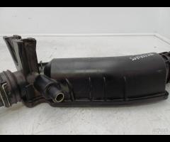 TUBO ASPIRAZIONE ARIA MANICOTTO 1.8B 120KW 163CV M - 14