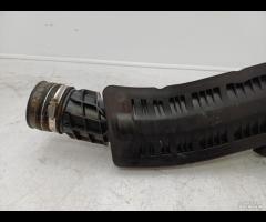 TUBO ASPIRAZIONE ARIA MANICOTTO 1.8B 120KW 163CV M - 17