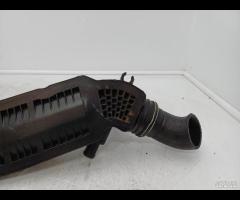 TUBO ASPIRAZIONE ARIA MANICOTTO 1.8B 120KW 163CV M - 19