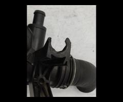 TUBO ASPIRAZIONE ARIA MANICOTTO 1.8B 120KW 163CV M - 22