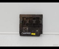 CENTRALINA COMFORT MODULO BCM VW CADDY III 2013 5K