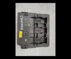 CENTRALINA COMFORT MODULO BCM VW CADDY III 2013 5K
